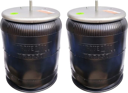 2 PCS TORQUE Air Spring Bag for Volvo Trucks Replacement For Firestone 8468 - Image 6
