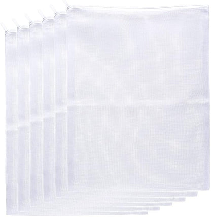 JIHAQUA Aquarium Filter Bags Large by JIHAQUA