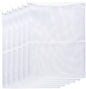 JIHAQUA Aquarium Filter Bags Large by JIHAQUA