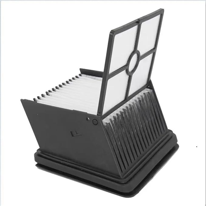 Compatible with dreame, MOVA 2.0 pro K10 K10 pro floor scrubber filter - Image 4