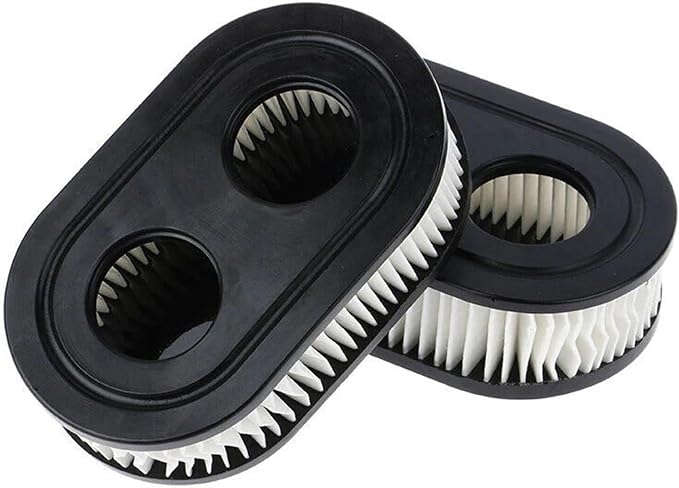 593260 Air Filter with Pre Filter and Spark Plug Fits - Image 5