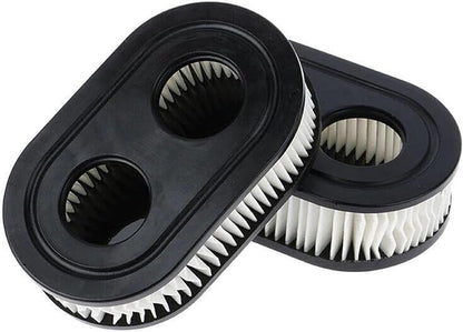 593260 Air Filter with Pre Filter and Spark Plug Fits - Image 5