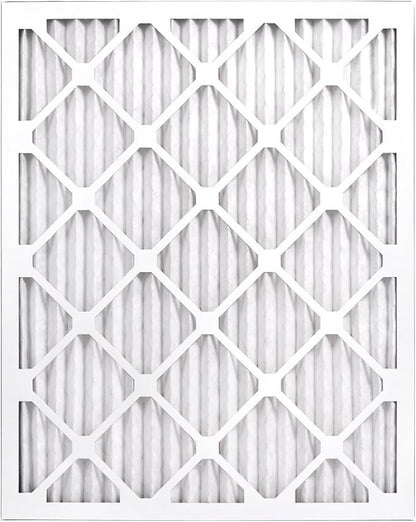 AIRx PREMIUM DUST Series MERV 8 Pleated Furnace Air Filter - Image 2