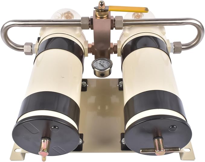 Fuel Filter Water Separator 751000FH 751000FH10 Replacement - Image 4