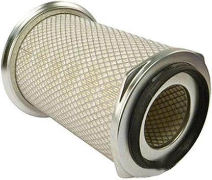 RAParts 3595500M1 One New Air Filter Fits Massey Ferguson Tractor Models 365 by ReliableAftermarketParts