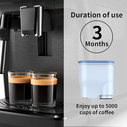 Coffee Machine Water Filter Compatible - Image 6