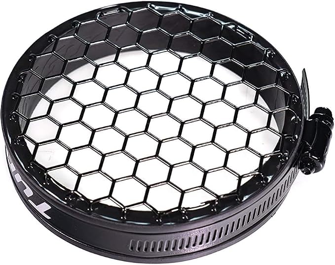 Maxx 2.5" Stainless Steel Turbo Air Filter – One-Piece Car Air Filter Screen - Image 4