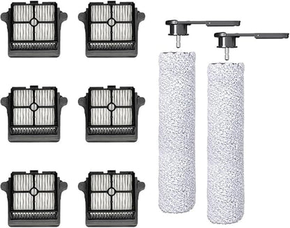 Roller ，Compatible For Tineco， Floor One SWITCH S7/S7 SWITCH Wet Dry Vacuum by Unknown