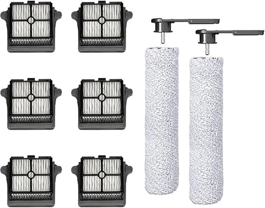 Roller ，Compatible For Tineco， Floor One SWITCH S7/S7 SWITCH Wet Dry Vacuum by Unknown