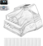1 PC Replacement Water Chamber for AirSense 10 & AirCurve 10, Perfect Fit and by Unknown