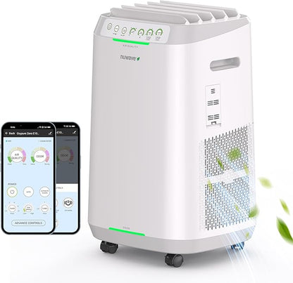 Nuwave OxyPure ZERO Air Purifier by NuWave