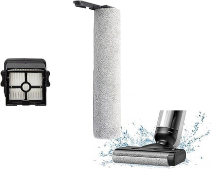 Main Roller Brush With Filters，Compatible - Image 4