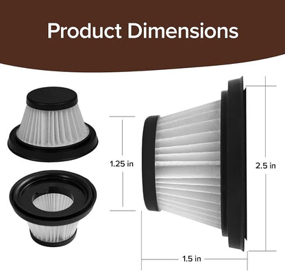 Horsepower Duck Replacement filters - Image 6