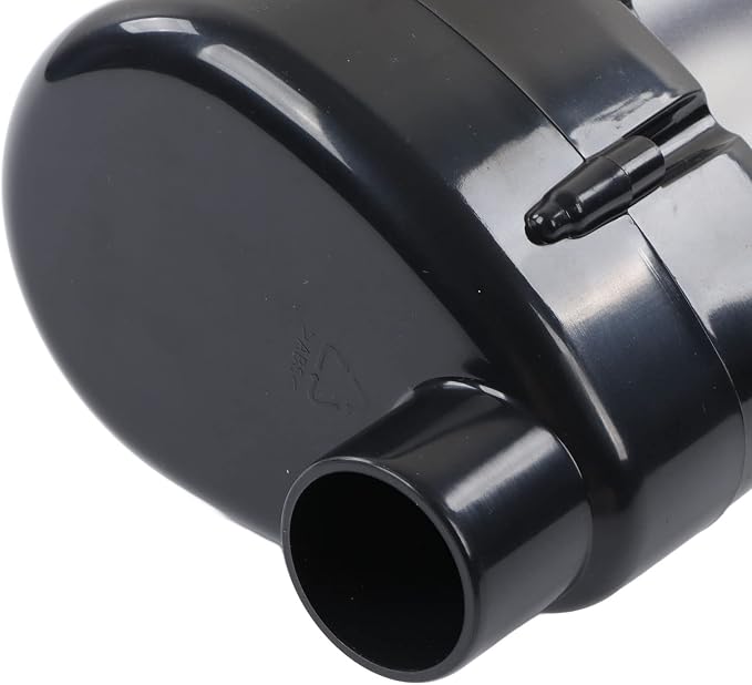 Vacuum Cleaner Filter with 2pcs Connector, ABS Dust Collector - Image 6
