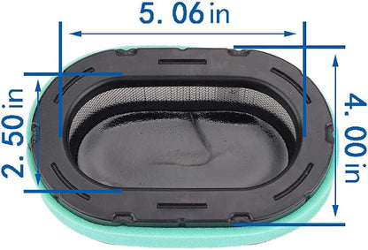 7000 Maintenance Kit 32 083 09-S Air Filter - Image 5