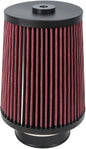 2.75 Inch 70 mm High-Flow Air Filter, Reusable Cone Cold Air Intake, High by Kyostar