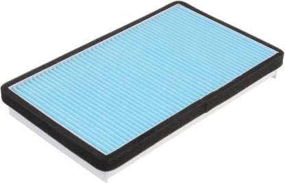 BOSCH 6064C HEPA Cabin Air Filter by BoschAutomotive