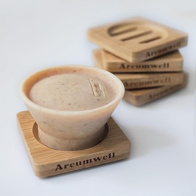 ON:GI Kitchen Soap Bar – Eco-Friendly Solid Dish Soap | Handmade in Korea | - Image 6
