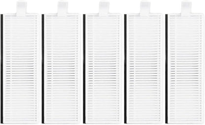 for Laresar Evol 3 Robot Vacuum Cleaner Washable Filter Reusable Dustproof Air by Unknown