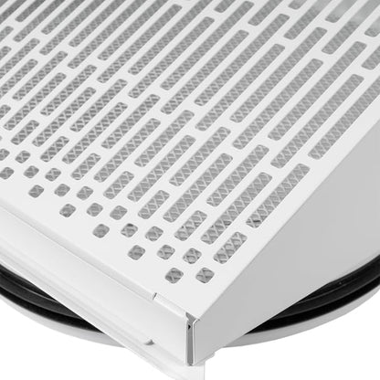 Vent Systems 10" Inch Exhaust Vent Cover - Image 6