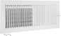 EZ-FLO 16 x 6 Inch Air Vent Cover by EZ-FLO