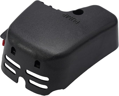 Air Filter Assembly For EH035 33.5CC Engine Brush Cutter Trimmer, Replacement - Image 2