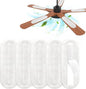 2026 Upgrade 5pcs Ceiling Fan Filters by Unknown