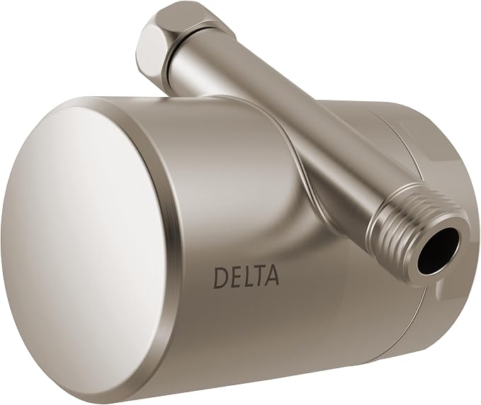 Delta Faucet Clarifi Standard Shower Filter Attachment by DeltaFaucet