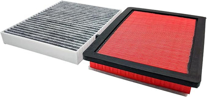 JTBU966-12260 CABIN&ENGINE AIR FILTER - Image 5