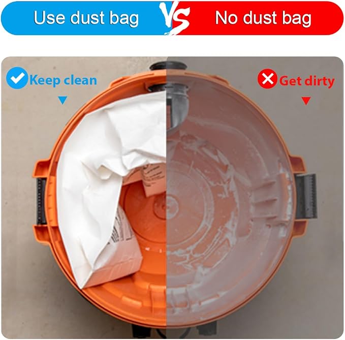 VF3503 Vacuum Bags Compatible - Image 7