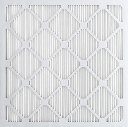 Nordic Pure 25x25x1 Tru Mini Pleat MERV 8 AC Furnace Air Filters - Image 4