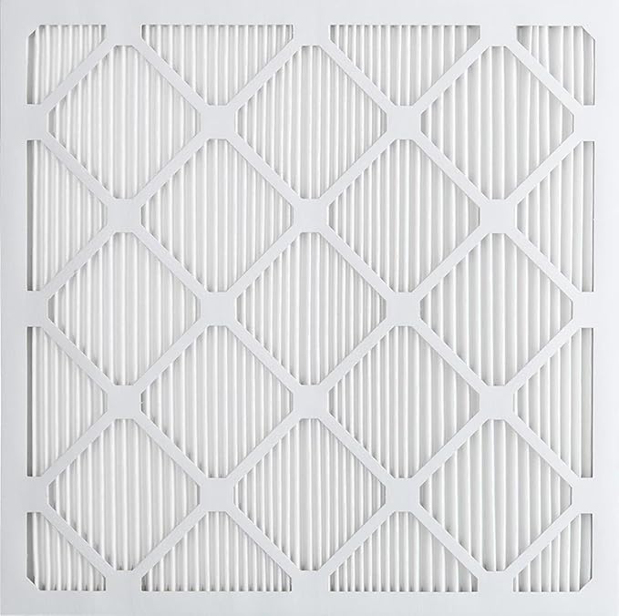 Nordic Pure 16x16x1 Tru Mini Pleat MERV 8 AC Furnace Air Filters - Image 4