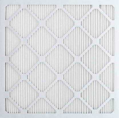 Nordic Pure 16x16x1 Tru Mini Pleat MERV 8 AC Furnace Air Filters - Image 4