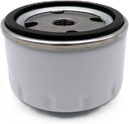Aftermarket Quincy 2023400100 Spin-On Oil Filter | Replacement Part | by Industrial+Service+Solutions