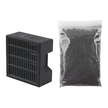 WALFRONT 3D Printer Air Filter Kit, Activated Carbon Filtering System - Image 6