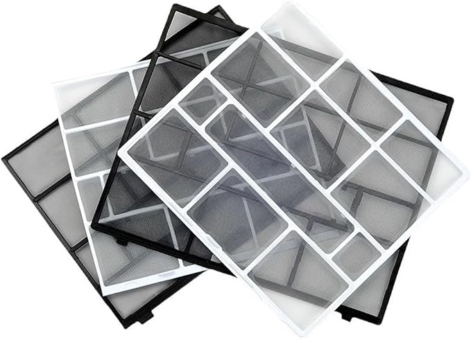Air Conditioner Dustproof Filter Screen - Image 7