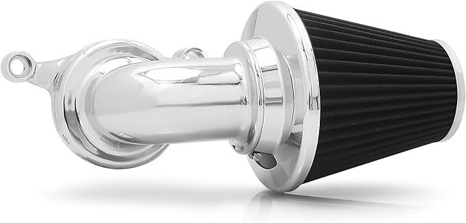 Big Sucker cone Air filter intake - Image 3