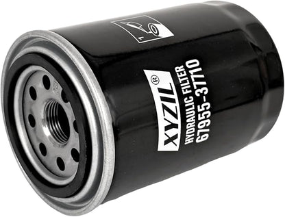 Maintenance Filter Kit 77700-03364 Compatible - Image 4