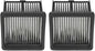 wet dry vacuum cleaner, Vacuum Filters Roller Brush Kit，Compatible by Unknown