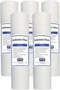 Pack of 5 Compatible Replacment filter set by Isopure_WaterIPWINDUSTRIES