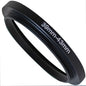 39-43mm Metal Step-Up/Down Ring Adapter Compatible by Unknown