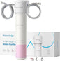 Waterdrop BFU1 Water Filter for Bathroom for Face Care, Soft Water, by Waterdrop