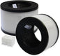 PUREBURG Replacement Filters Compatible by PUREBURG-PureYourBreath