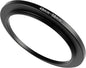 49-58mm Metal Step-Up Ring Adapter Compatible by Unknown