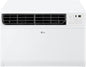 LG 14000 BTU Window Air Conditioner Energy Saving Dual Inverter Remote Control by LGElectronics