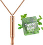 ASTOFLI Quit Smoking Breathing Necklace by ASTOFLI