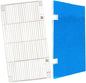 RV A/C Ducted Air Grille for-Dometic, Duo-Therm RV Air Conditioner Grille by Taidocram