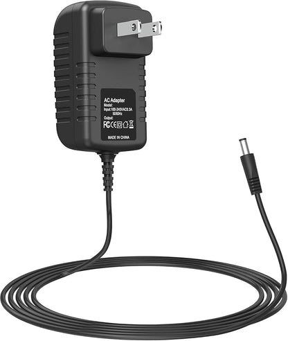 24V AC/DC Adapter Compatible by CJP-Geek