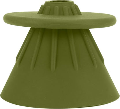 Reusable Silicon Resin Coffee Filter Strainer Dripper Portable Coffee Machine - Image 2