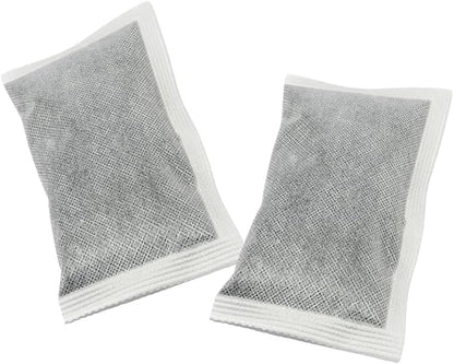 Green Piece® Activated Charcoal Air Filters - Image 2